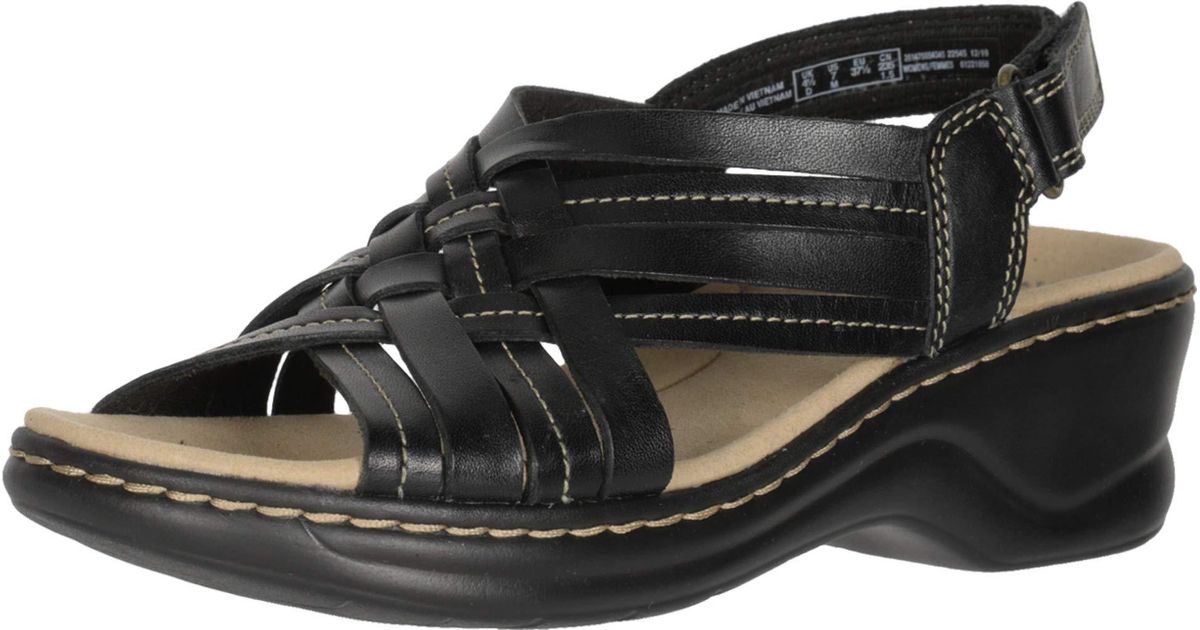 clarks lexi carmen sandals