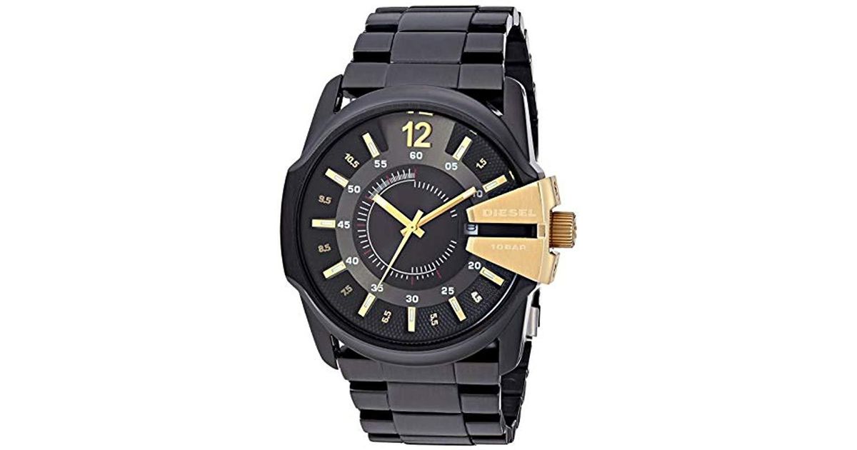 diesel dz 1209