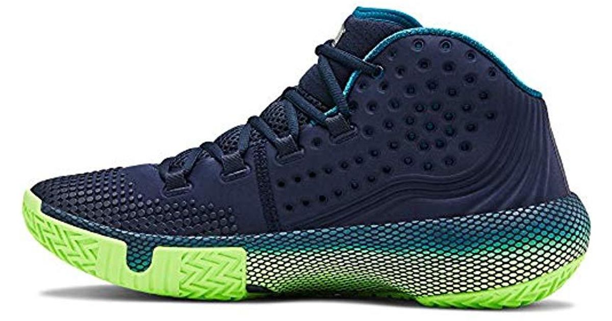 under armour basketball shoes academy