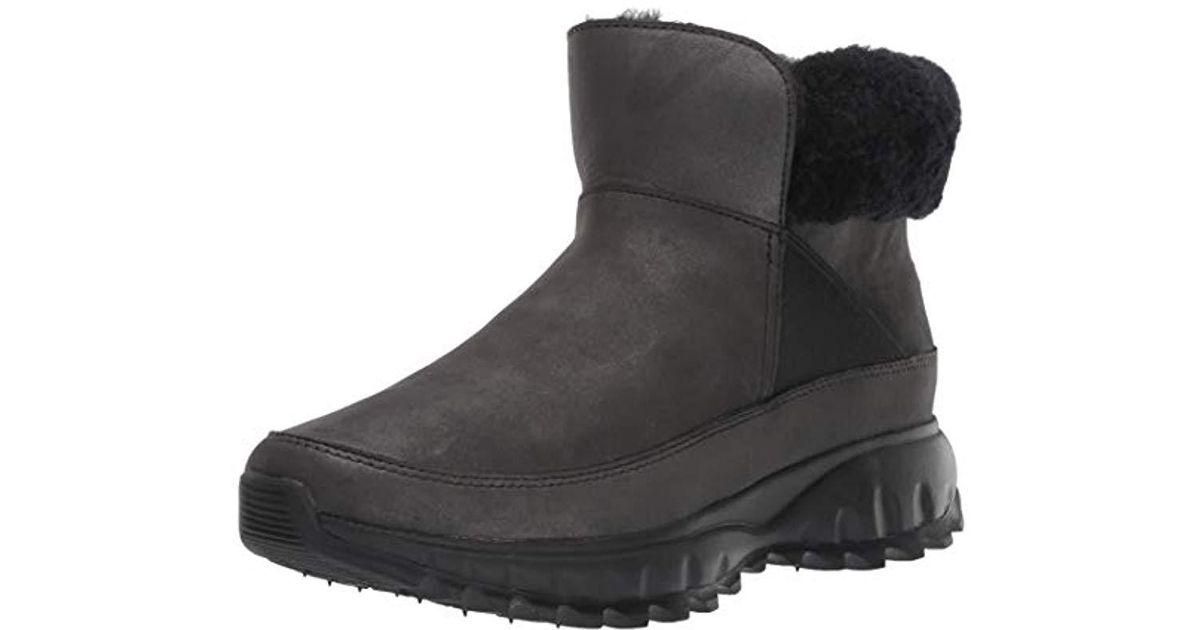 cole haan zerogrand bootie