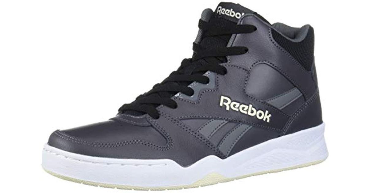Reebok Royal Bb4500 Hi2 Sneaker for Men - Lyst