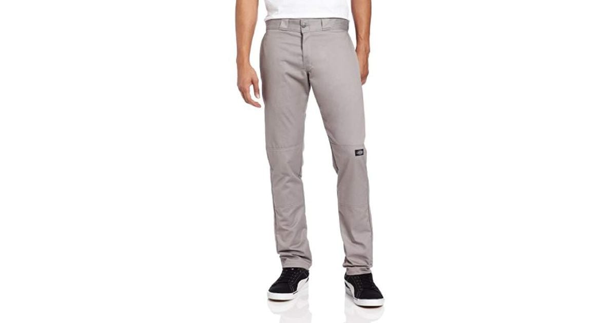 Dickies Synthetic Skinny Straight 