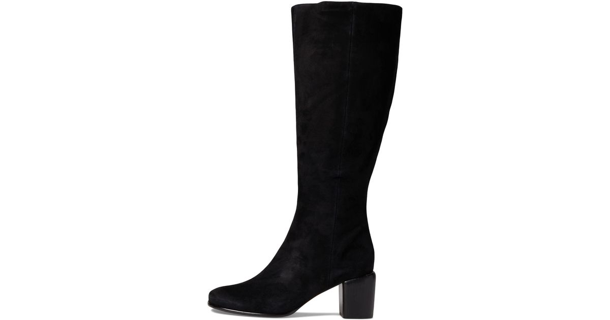 vince maggie wide calf boot