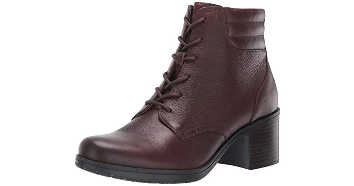 clarks jasmine boots