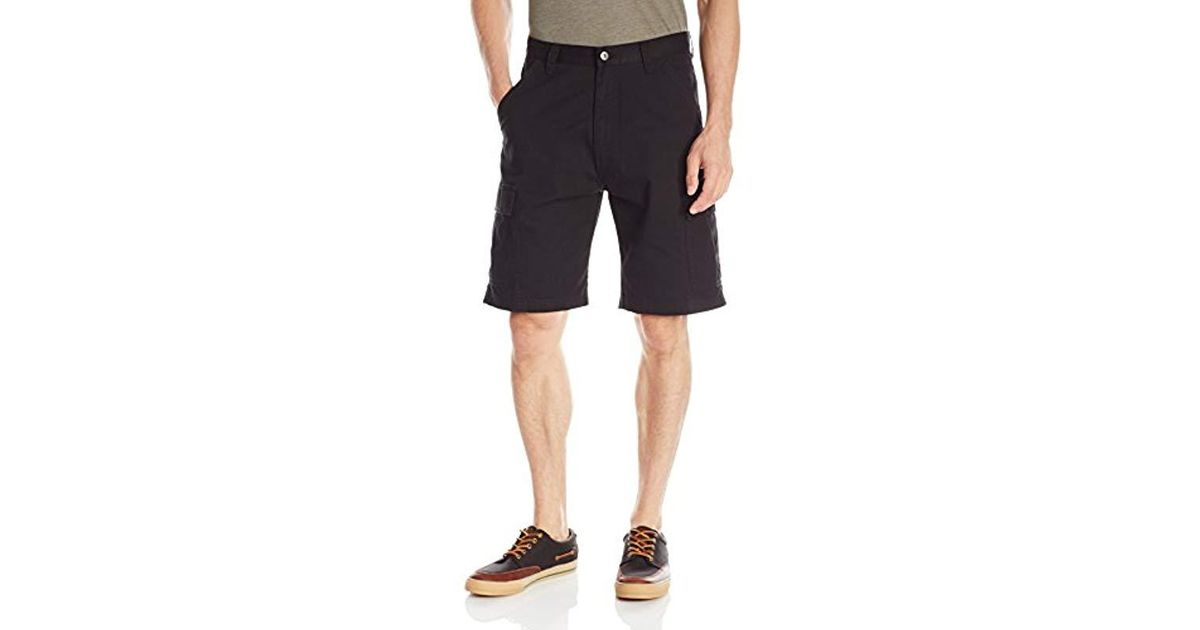 Performance Comfort Flex Cargo Short 