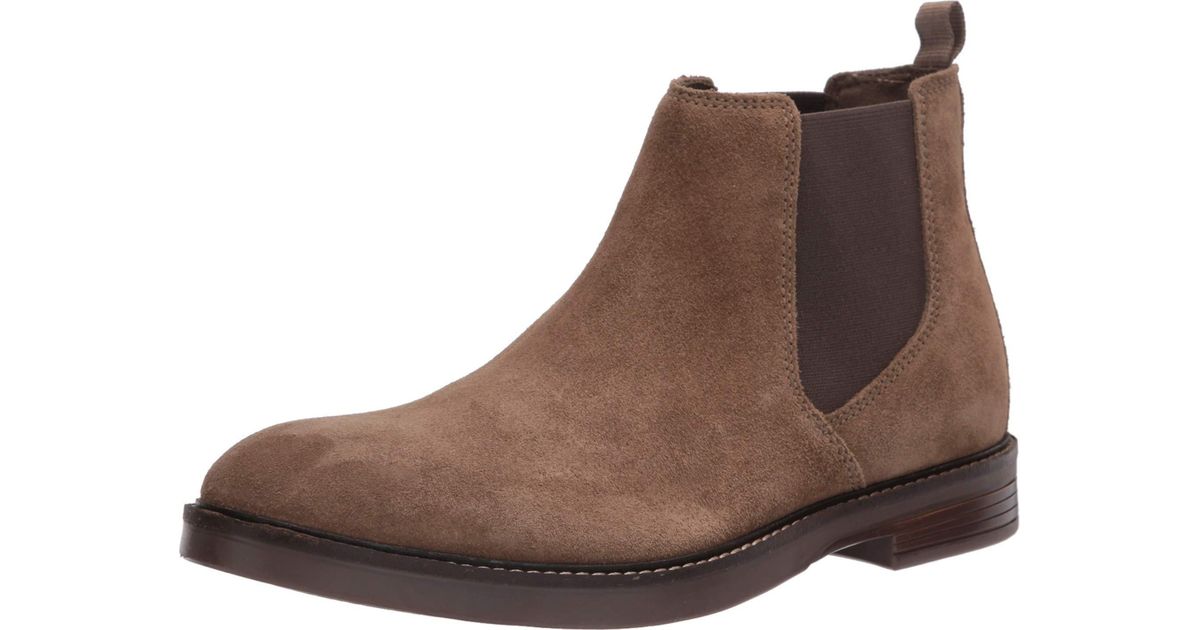 paulson boot