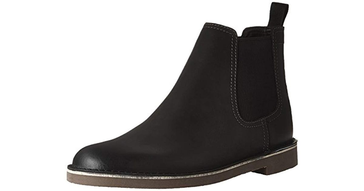 clarks bushacre hill boot