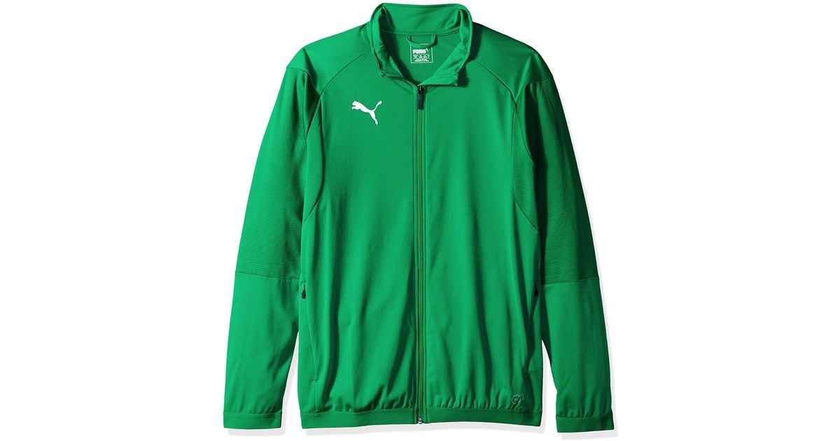 puma train it jacket