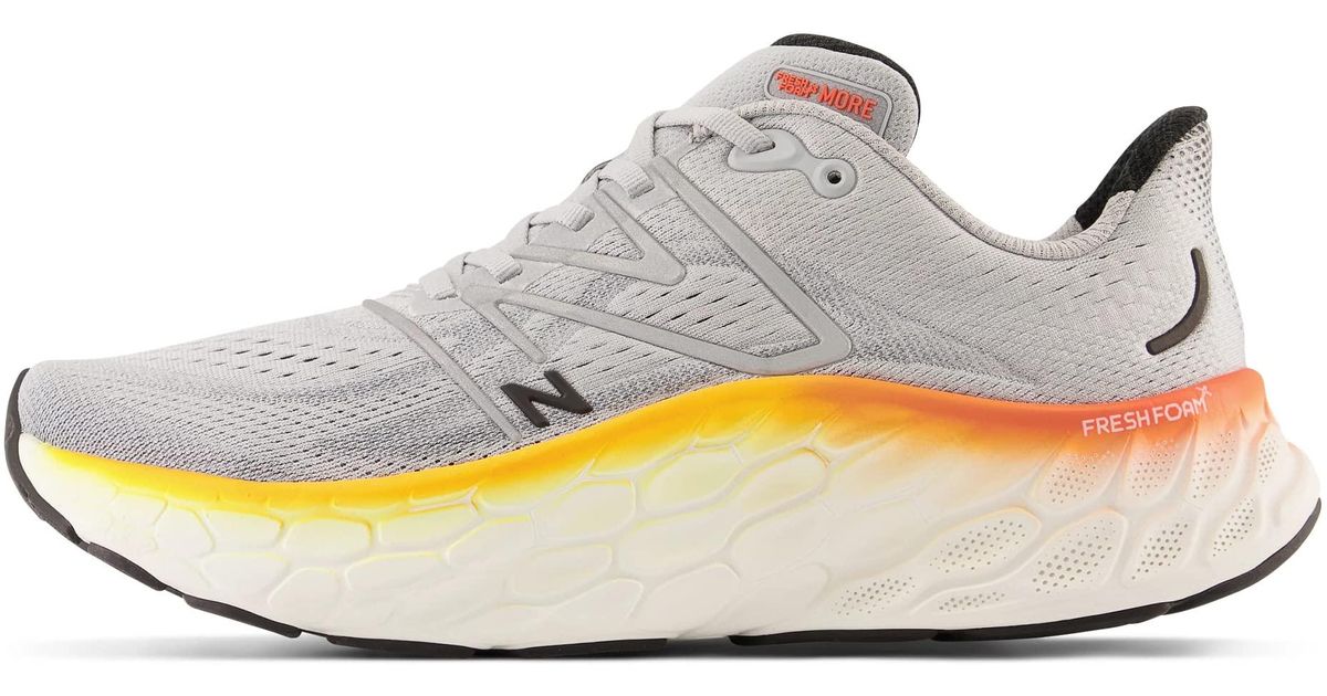 new balance more v4