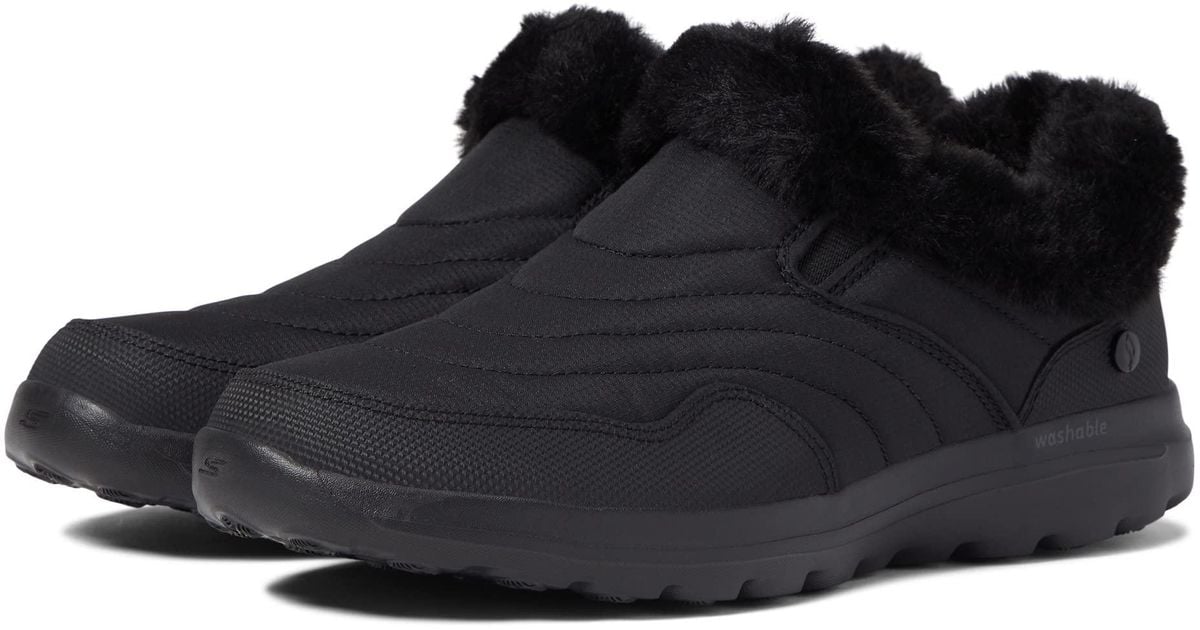 skechers go walk lounge restore