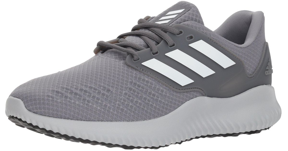 adidas men's alphabounce rc 2 running shoes
