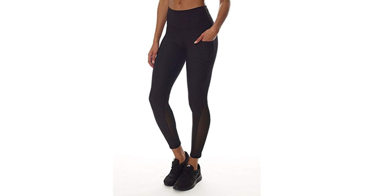 easy access yoga pants