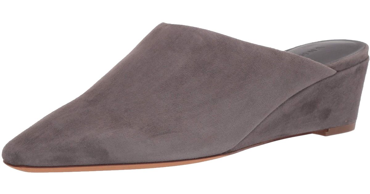 vince levins mule