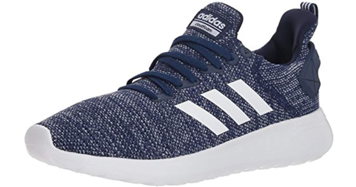 adidas Lite Racer Byd Shoes in Blue for Men | Lyst