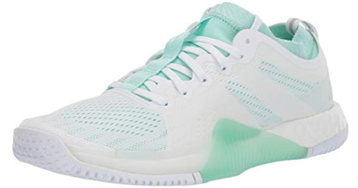 adidas crazytrain elite women's