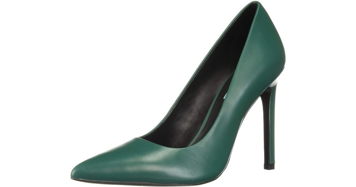 calvin klein paige pump