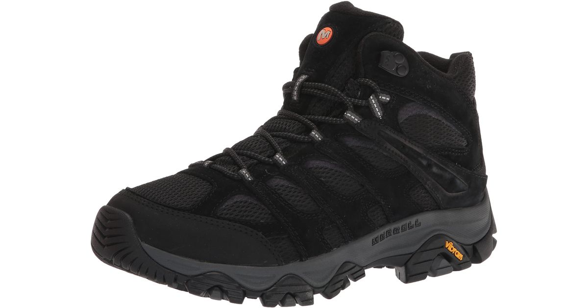 dsw merrell moab