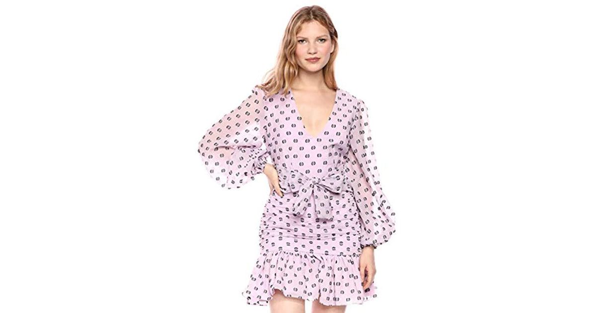 call me mini dress