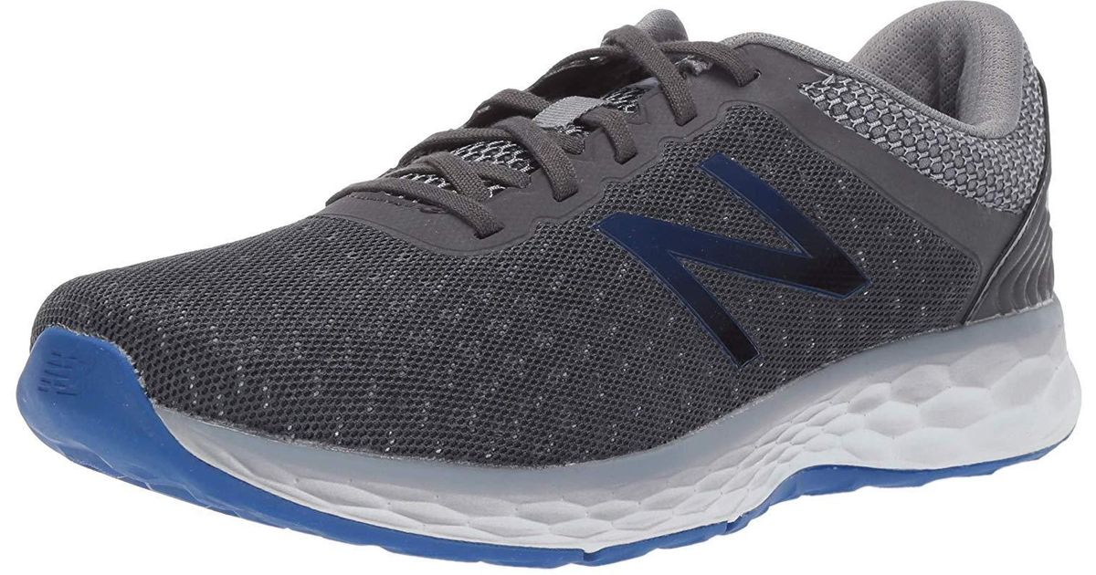new balance kaymin v1 fresh foam