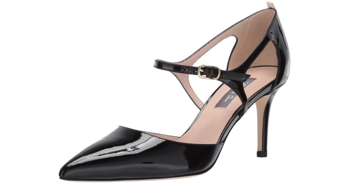 sjp phoebe pump