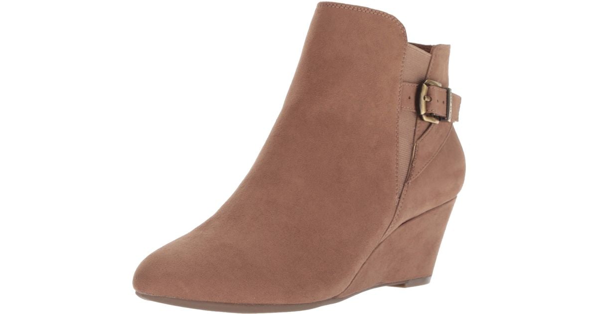 baron bootie naturalizer