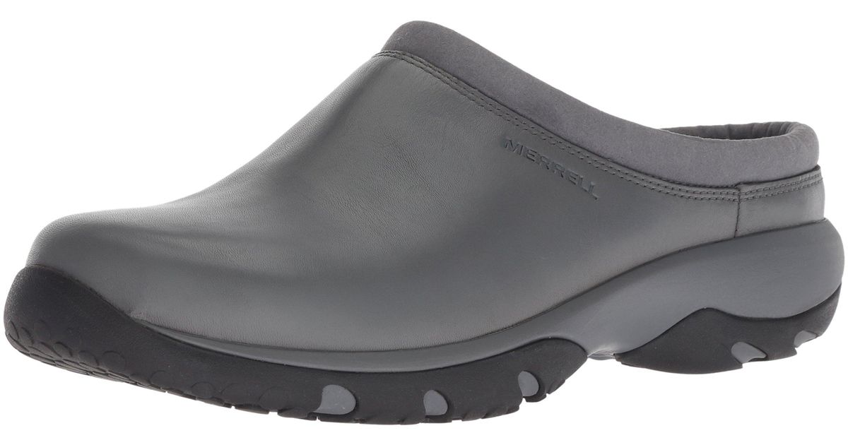 merrell shoes clogs