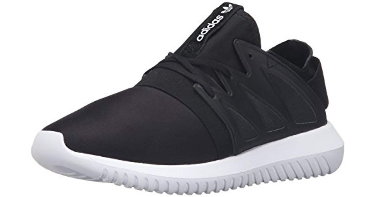 adidas originals navy tubular viral sneakers