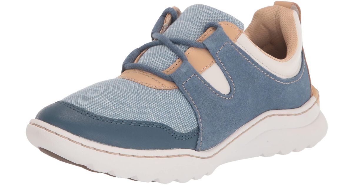 clarks teagan step