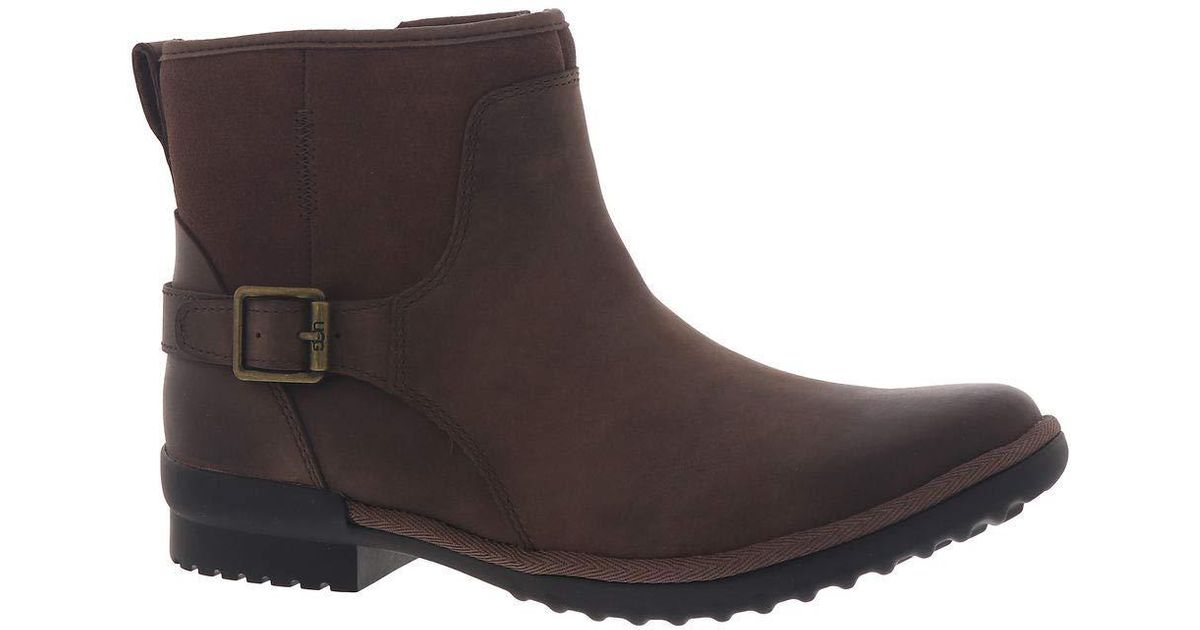 ugg selima