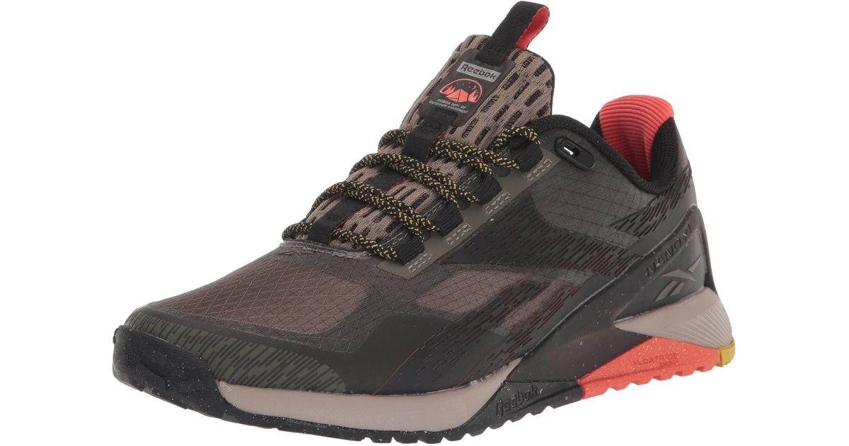 reebok x1 tr
