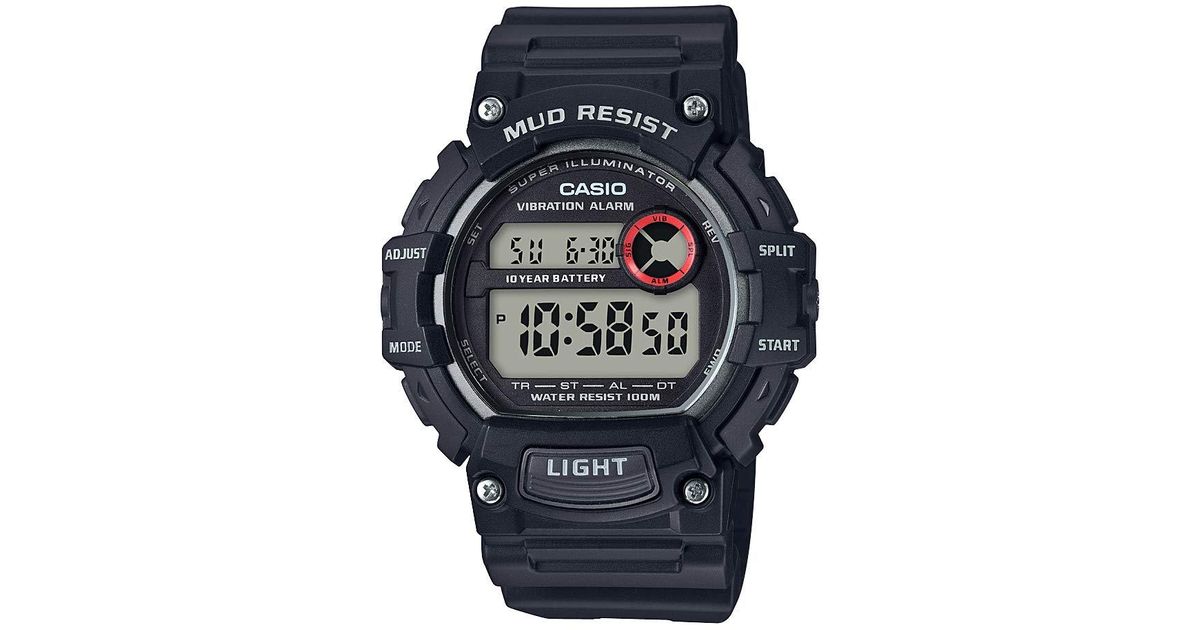 g shock mud resist strap