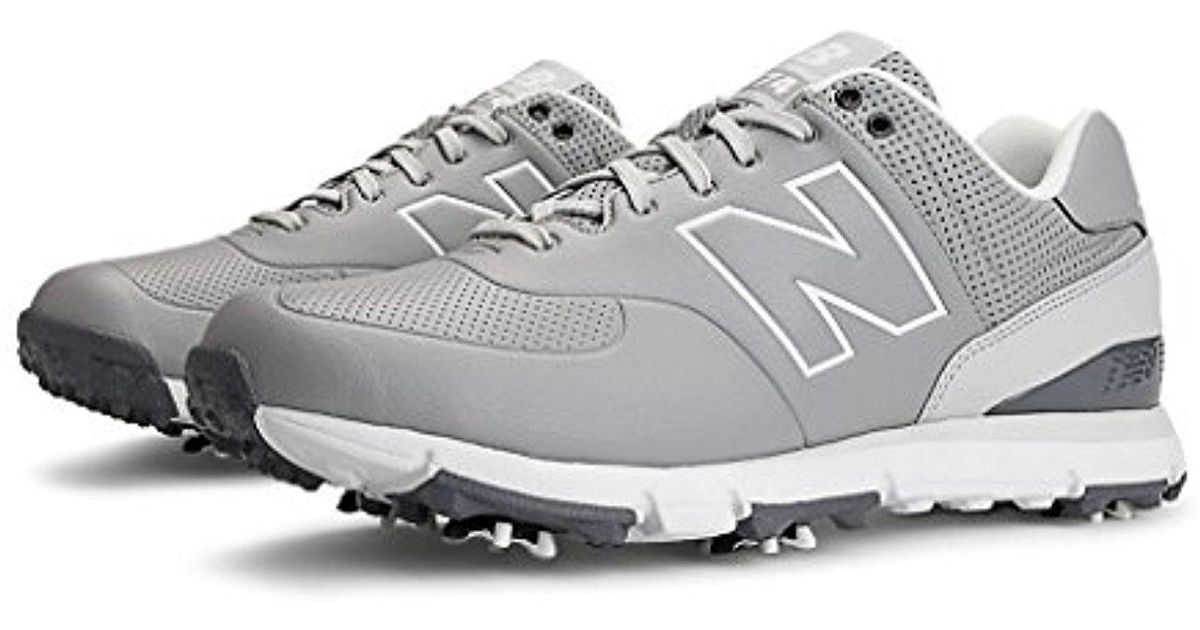 new balance nbg574 golf shoes
