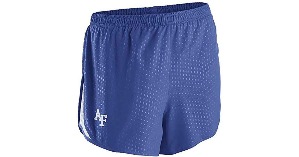 nike performance 3.75 game shorts