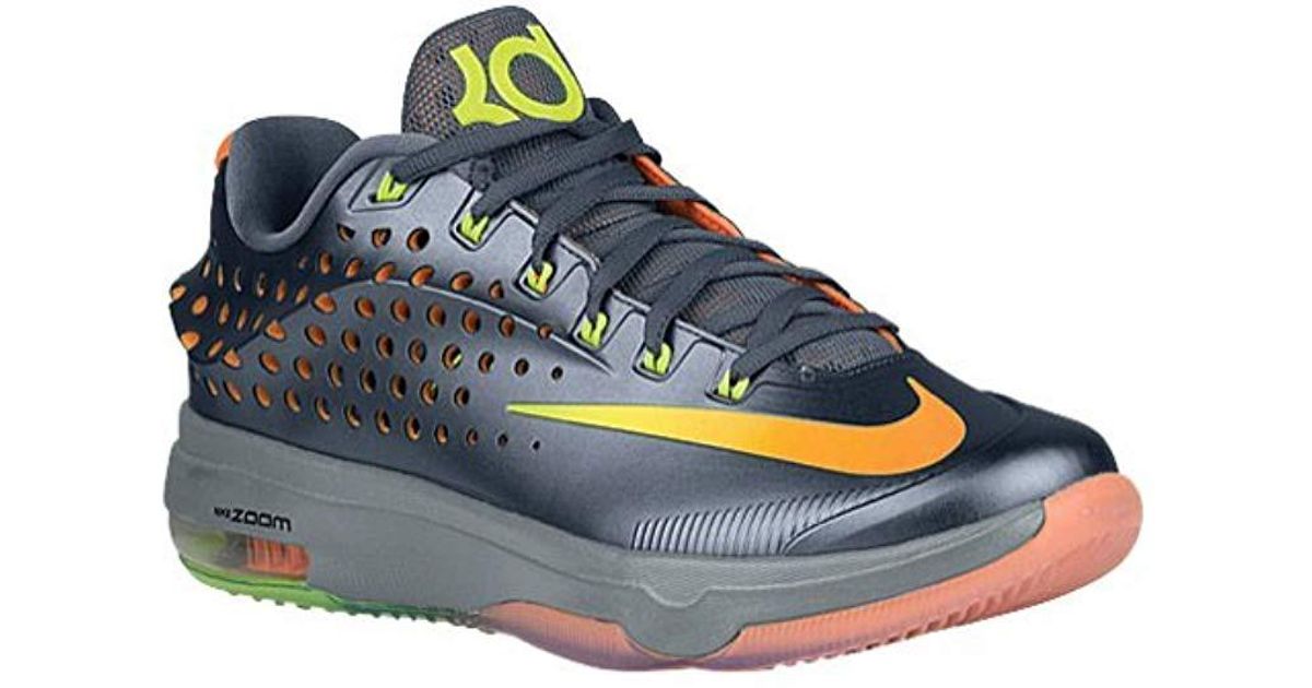 nike kd vii elite