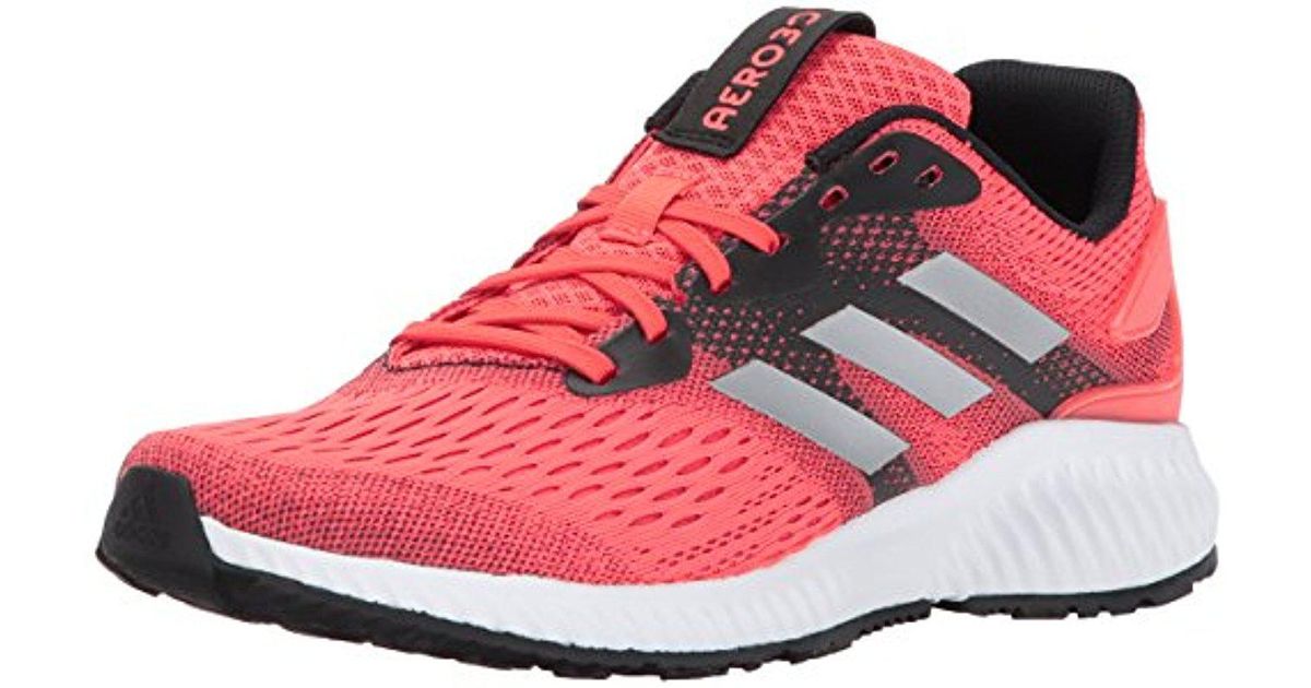 adidas aerobounce shoes