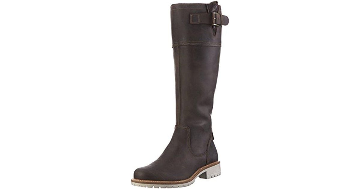ecco elaine tall boot