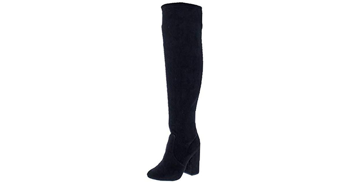 steve madden niela boots