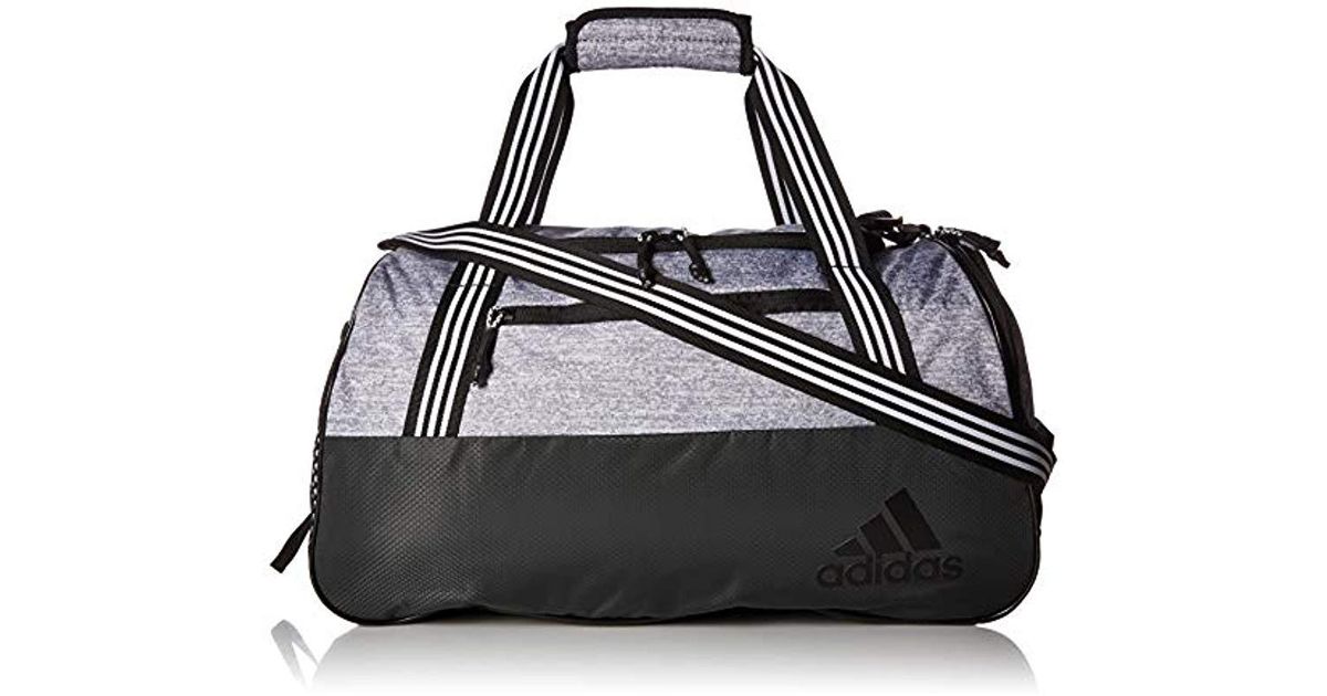 adidas squad iii duffel bag uk
