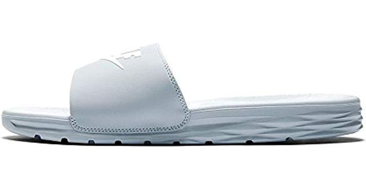 nike golf slides