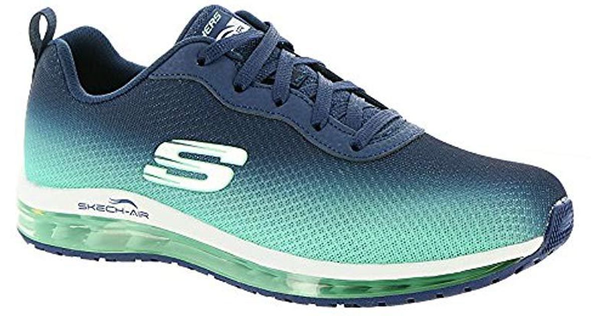 women's skech air element fashion sneaker