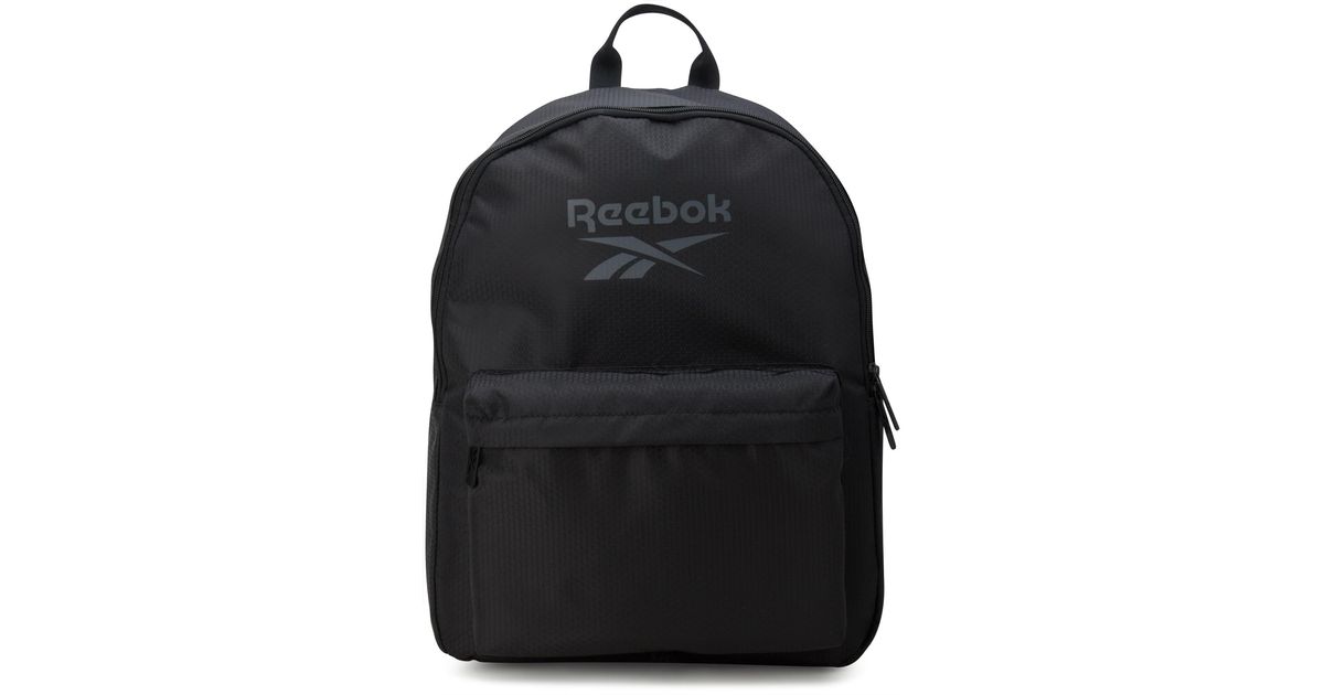 Reebok Lightweight Compact Everyday Carry On in Black | Lyst UK