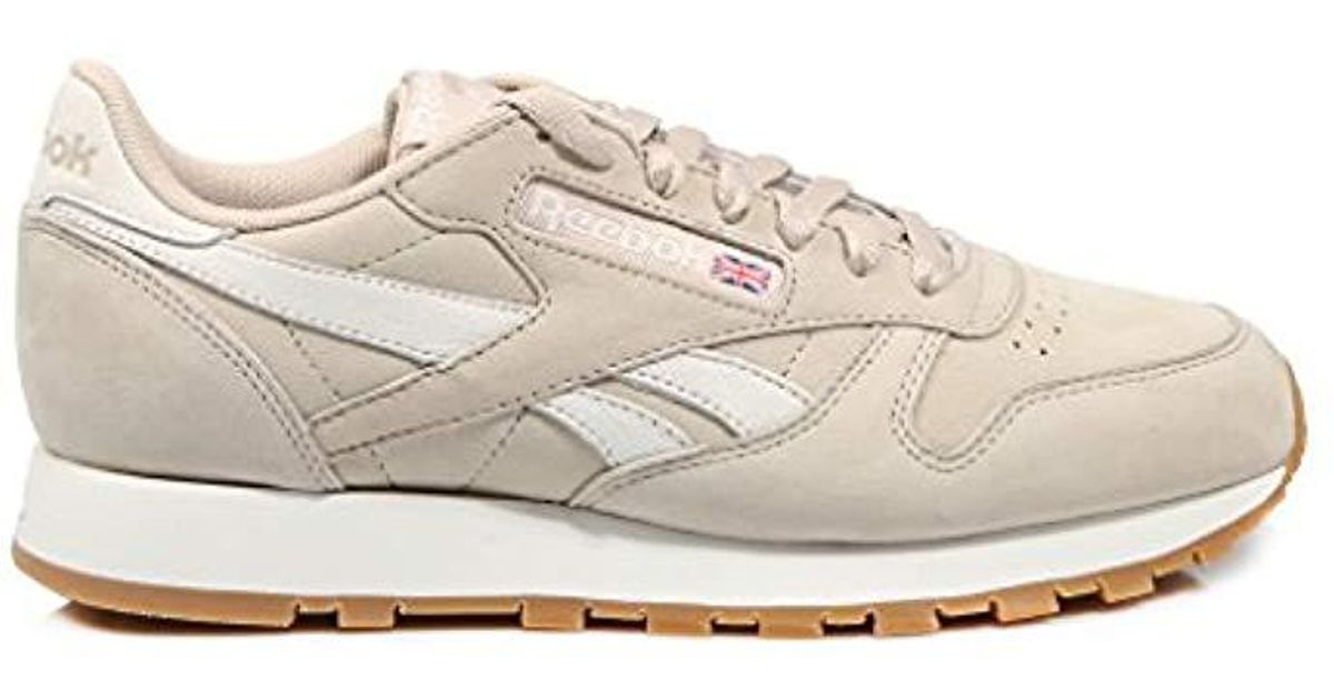 reebok classic leather tl