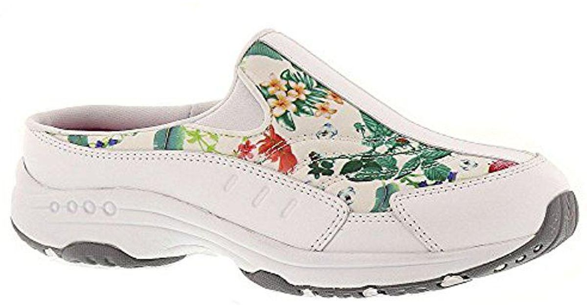 easy spirit traveltime mules