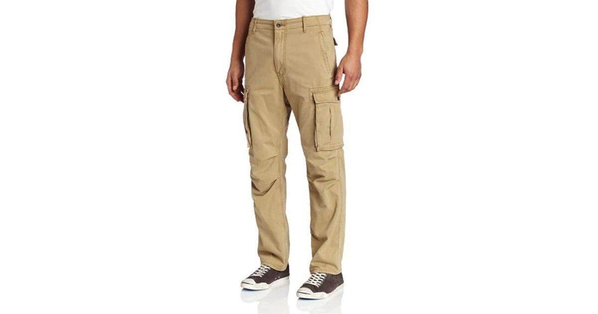 levi ace cargo pants