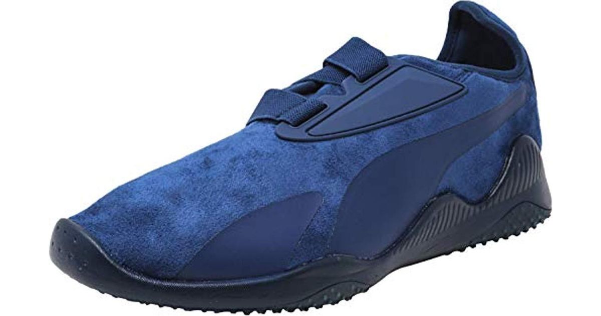 puma mostro hypernature sneaker