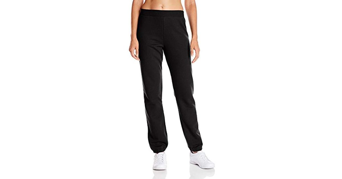 hanes cinch sweatpants