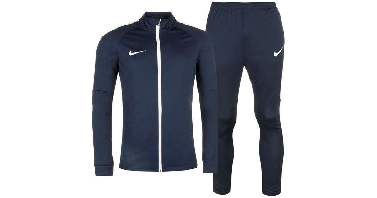 nike tracksuit sports