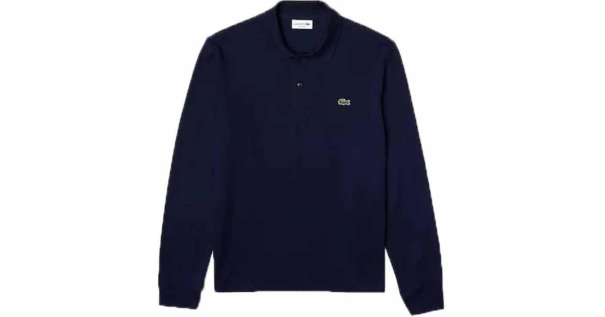 Polo lacoste shop uomo amazon