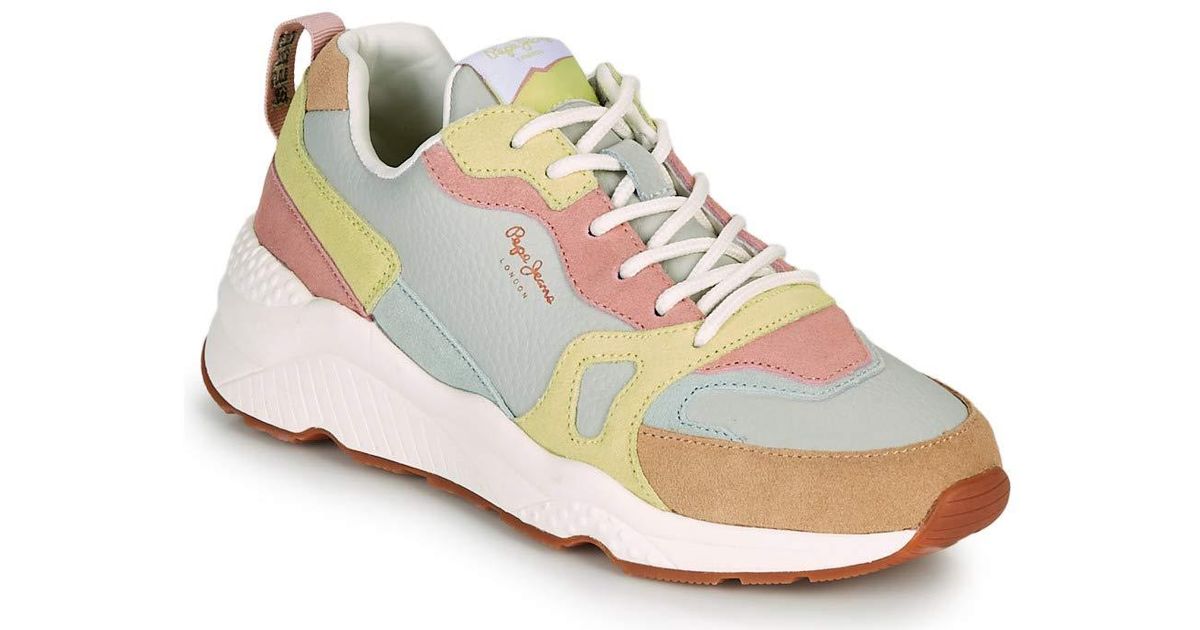 pepe jeans harlow touch