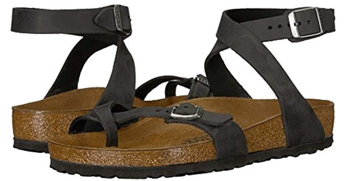 Birkenstock Shoes Amazon Birkenstock Yara Birkenstock Yara Oiled